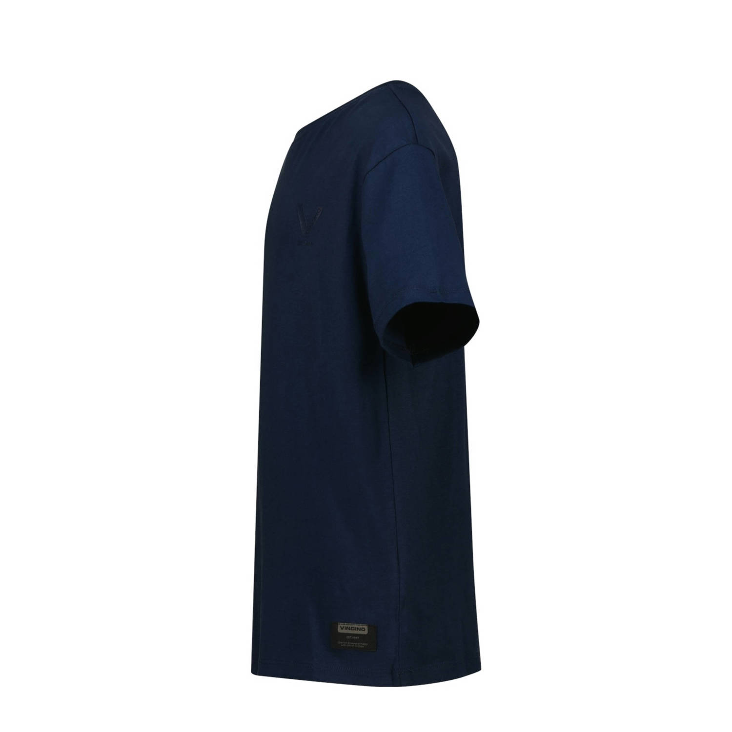 Vingino T-shirt donkerblauw