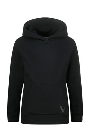 hoodie zwart