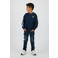 Vingino sweater donkerblauw