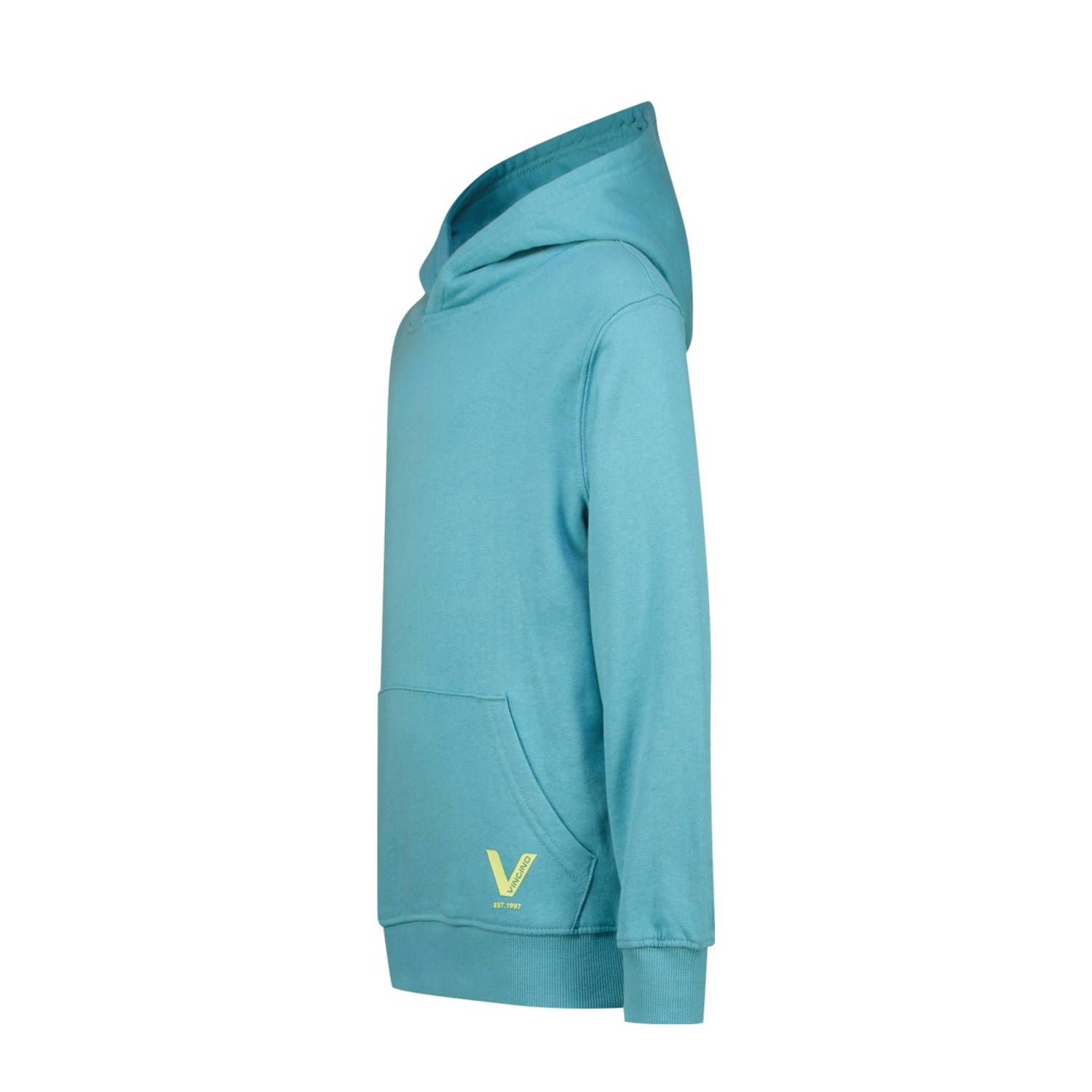 Vingino hoodie blauw