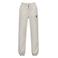 Vingino relaxed sweatpants lichtgrijs melange