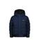 Vingino gewatteerde jas donkerblauw