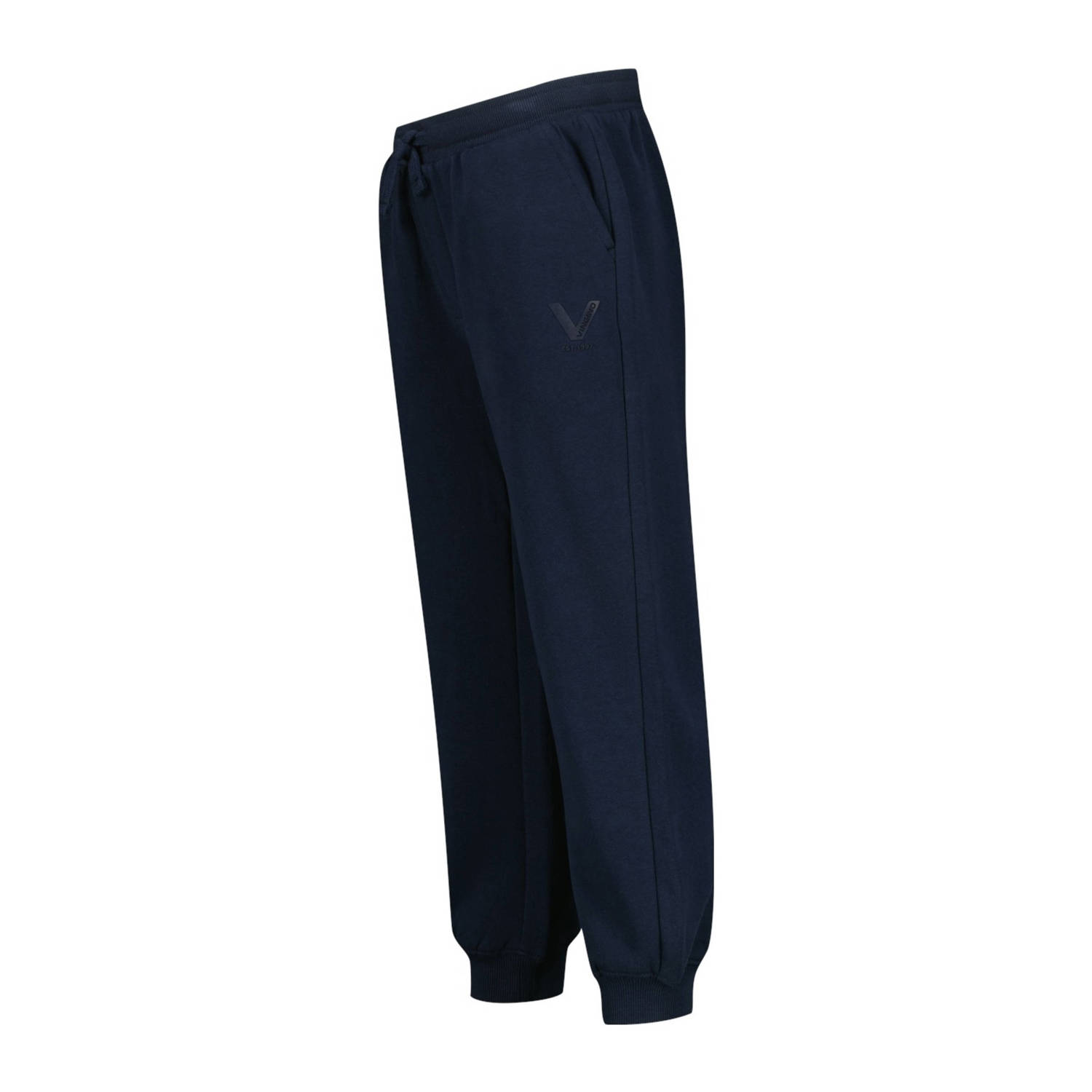 Vingino relaxed sweatpant donkerblauw