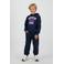 Vingino relaxed sweatpants donkerblauw