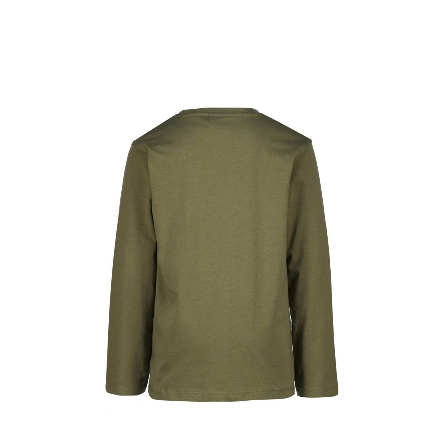 Vingino longsleeve groen