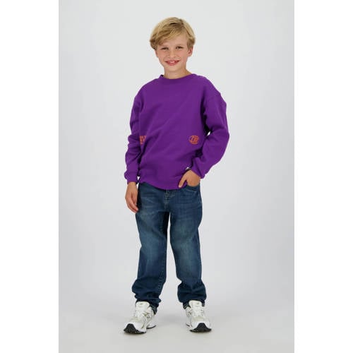 Vingino sweater paars afbeelding