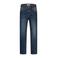 Vingino loose fit jeans medium blue denim
