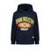 Vingino hoodie donkerblauw
