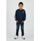 Vingino skinny jeans dark blue denim