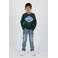 Vingino slim fit jeans light blue denim