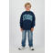 Vingino regular waist regular fit jeans light blue denim