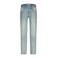 Vingino straight leg jeans light blue denim