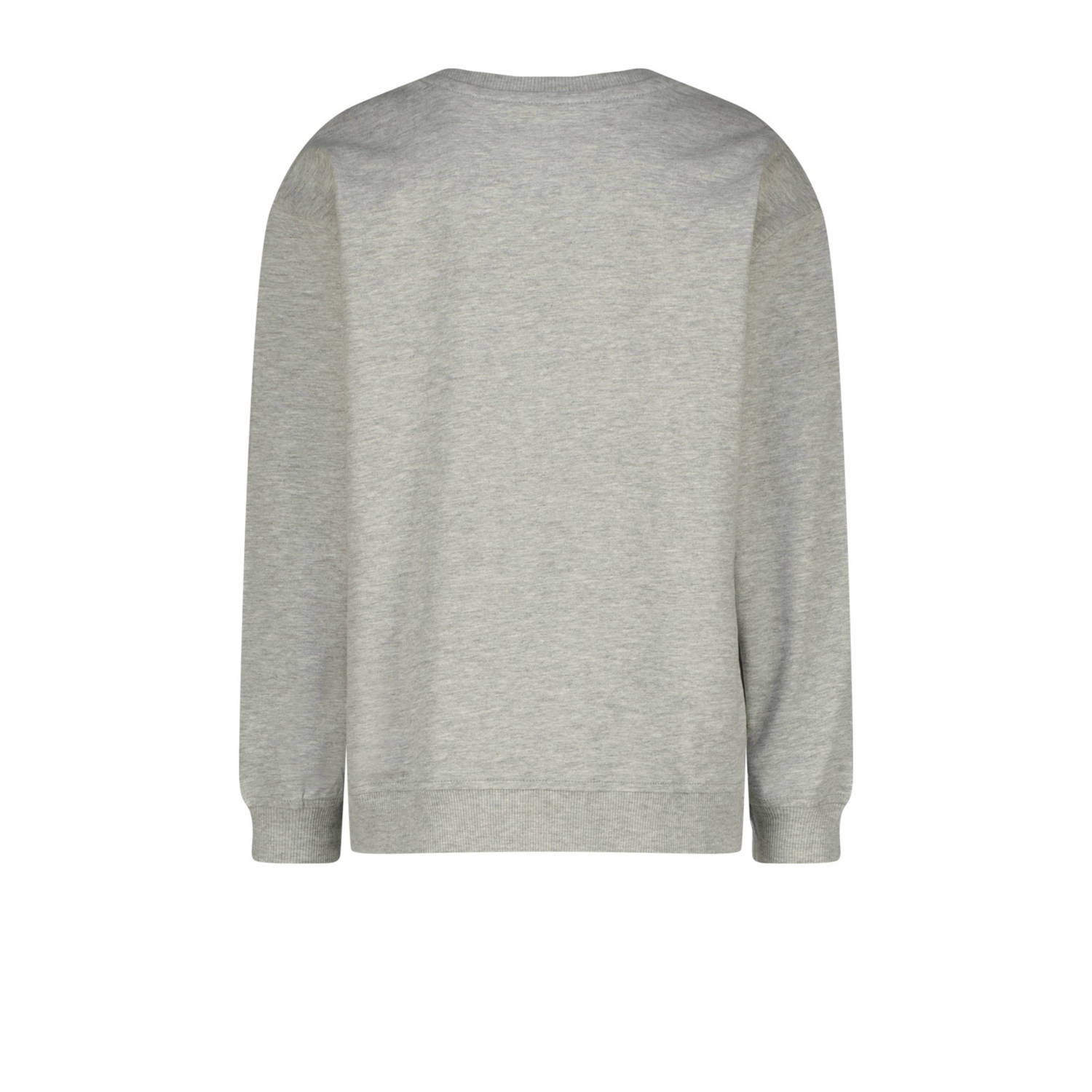 Vingino pyjamaset grijs melange