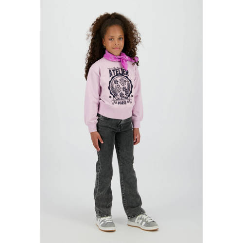 Vingino sweater roze afbeelding