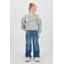 Vingino sweater grijs