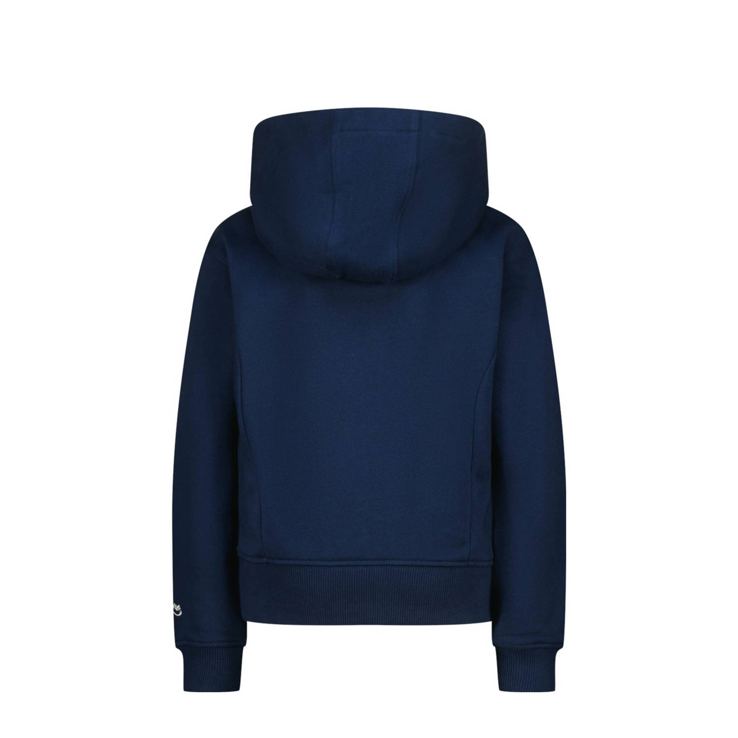 Vingino sweater donkerblauw