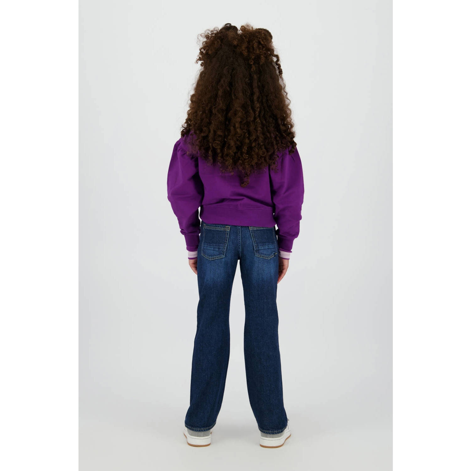 Vingino sweater paars