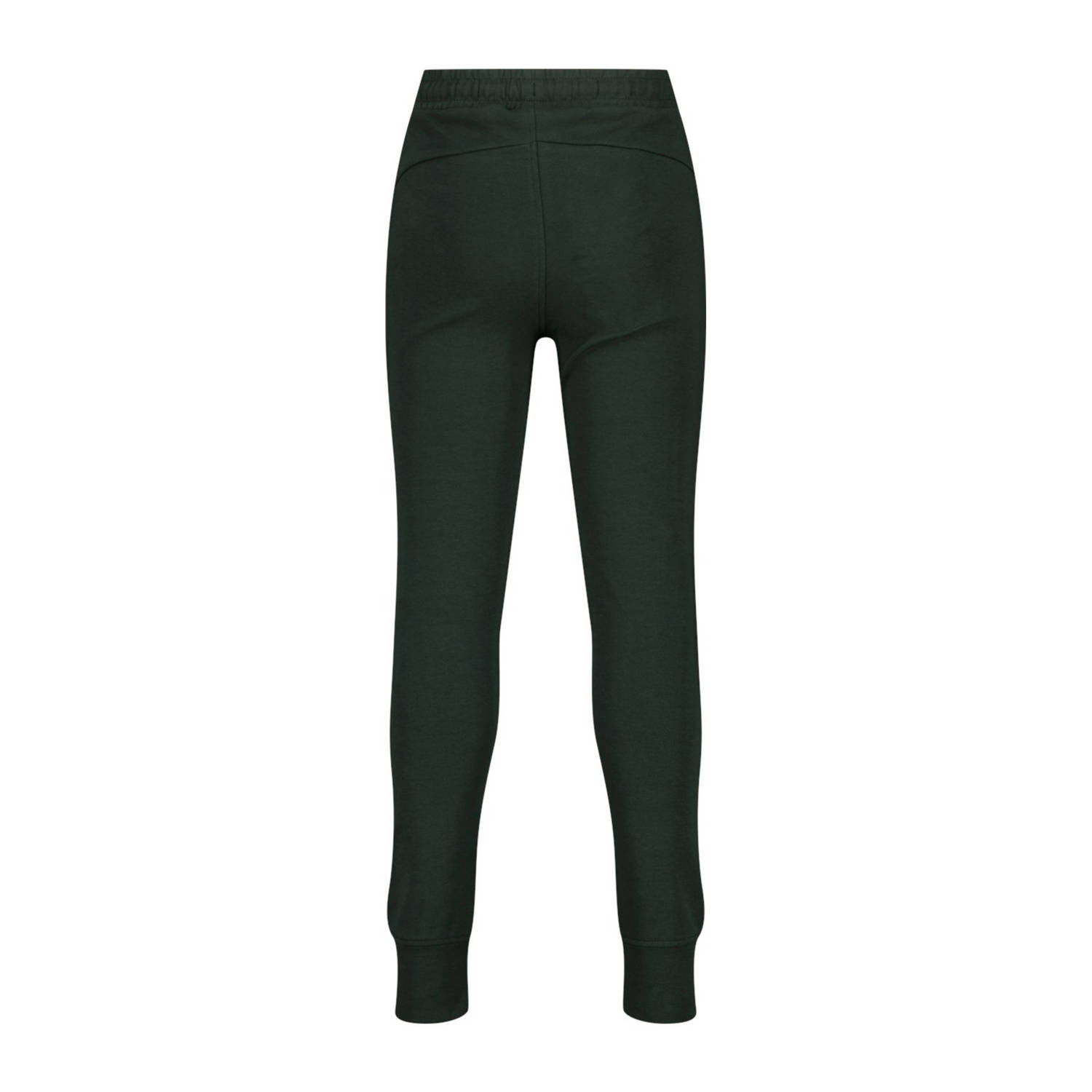 Vingino relaxed joggingbroek donkergroen