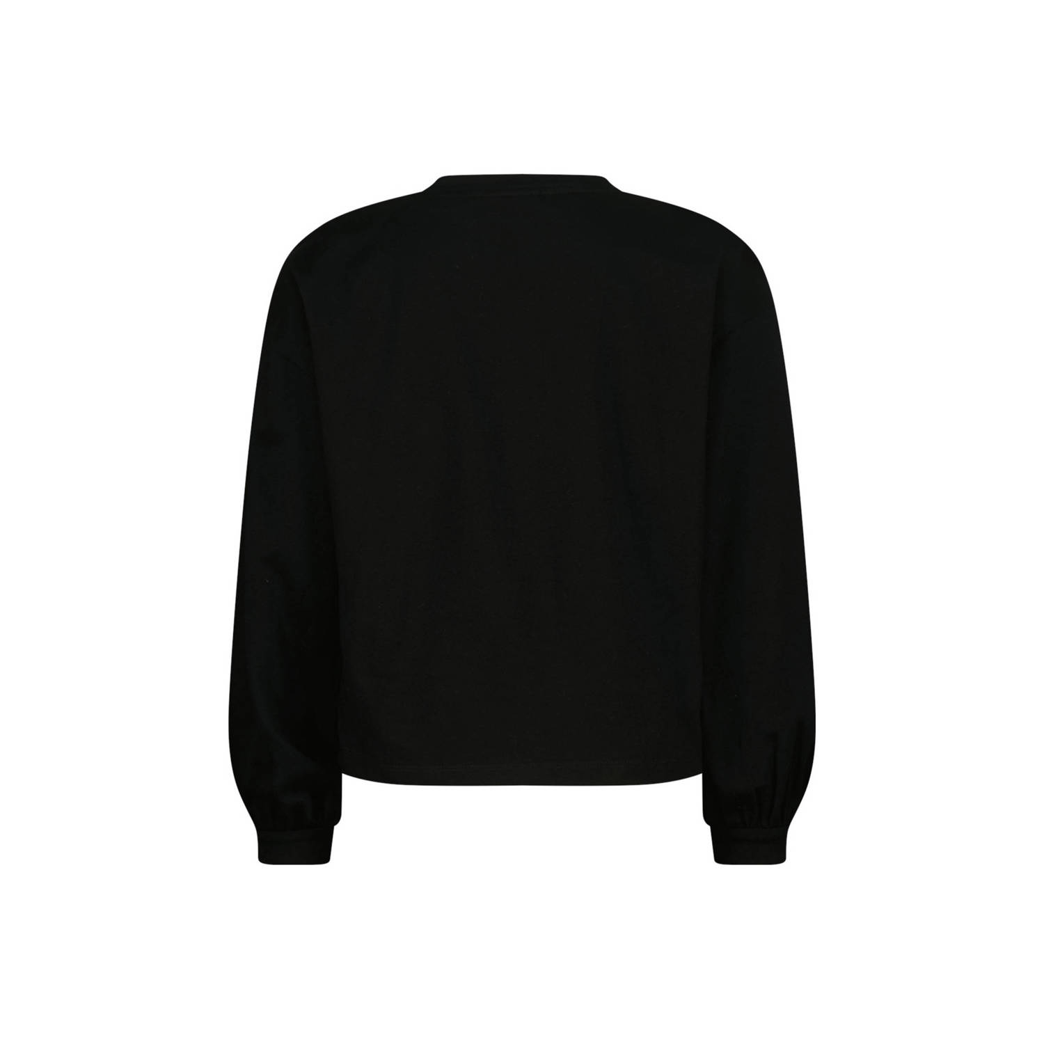 Vingino sweater zwart