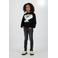Vingino sweater zwart