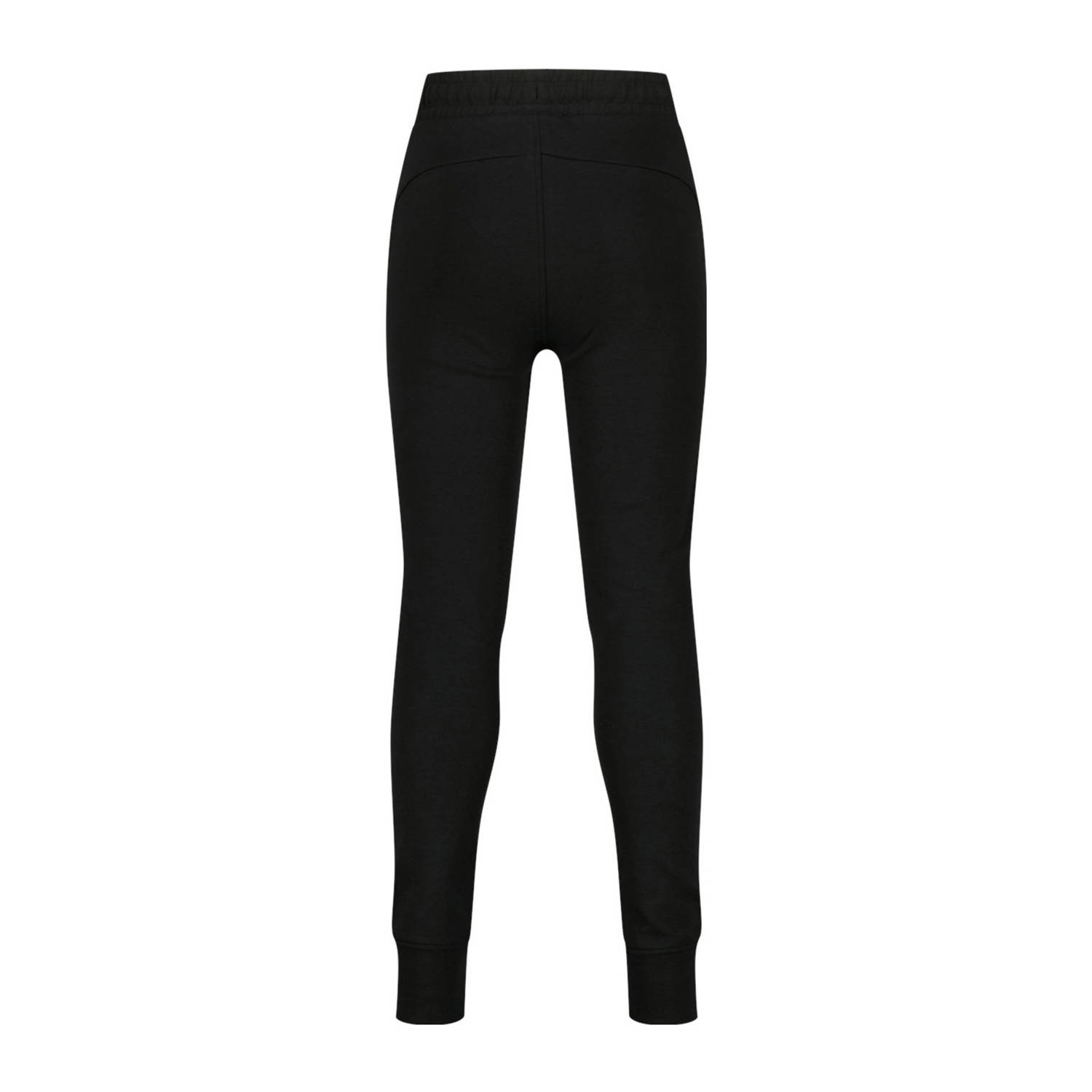 Vingino relaxed joggingbroek zwart