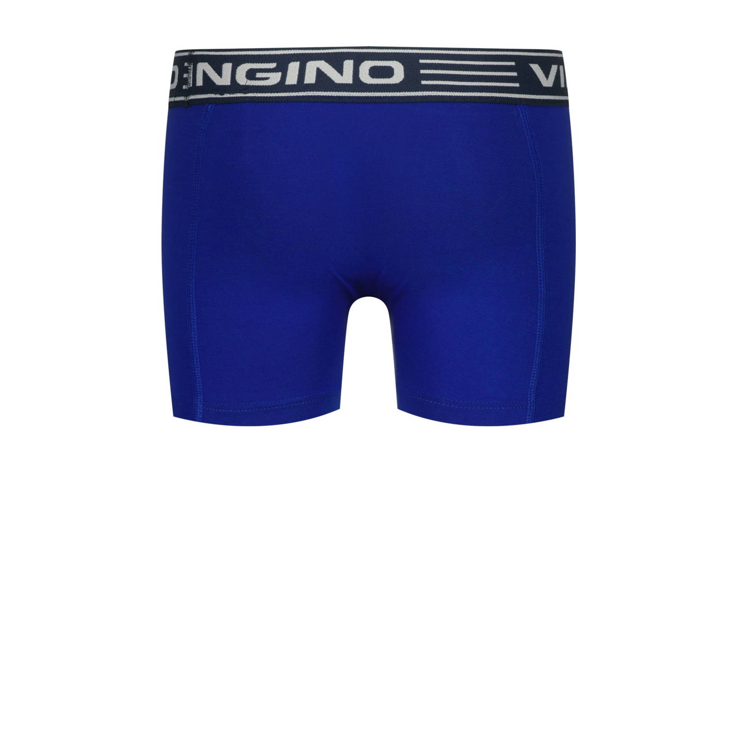 Vingino boxershort set van 5 multicolor
