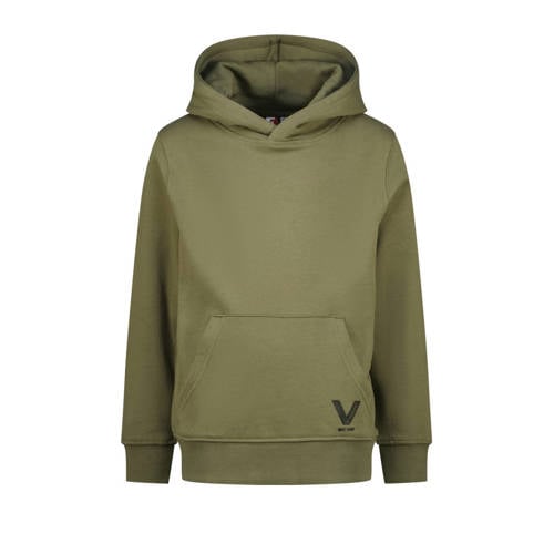 Vingino hoodie groen afbeelding