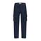 Vingino loose cargobroek donkerblauw