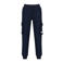 Vingino relaxed cargo broek donkerblauw