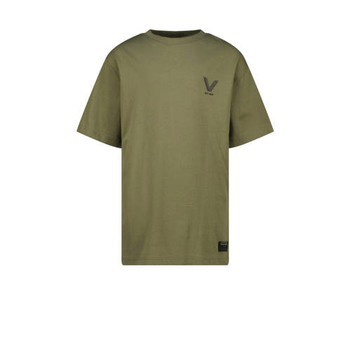 Vingino T-shirt groen afbeelding