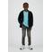 Vingino skinny jeans grey denim