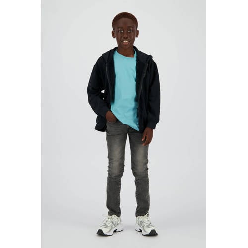 Vingino skinny jeans grey denim afbeelding