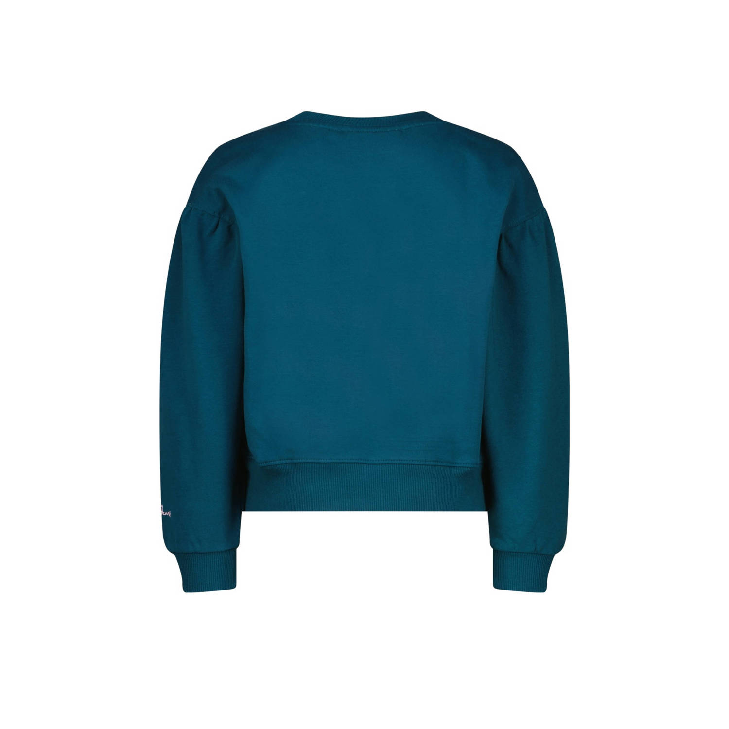 Vingino sweater blauw