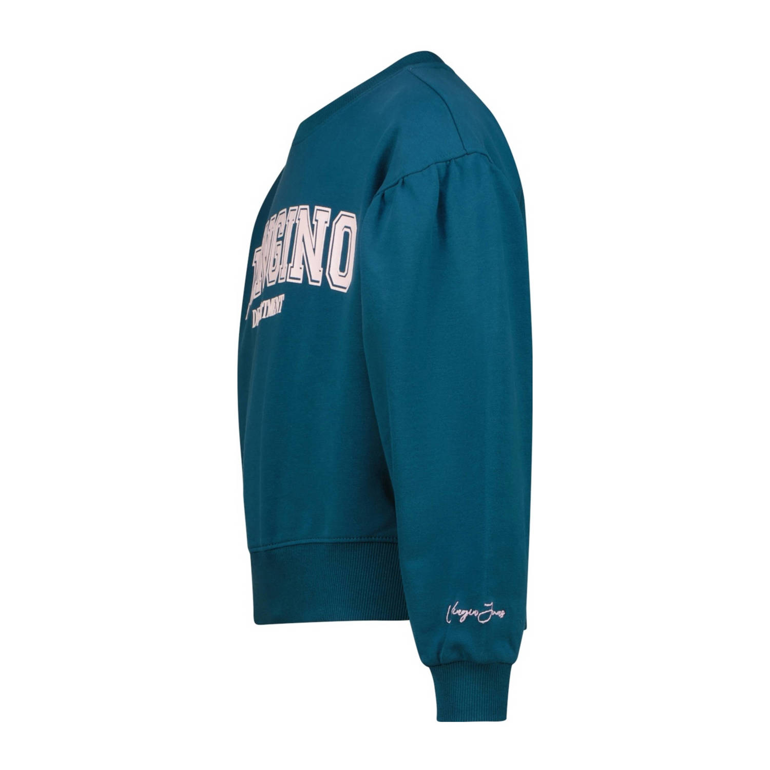 Vingino sweater blauw