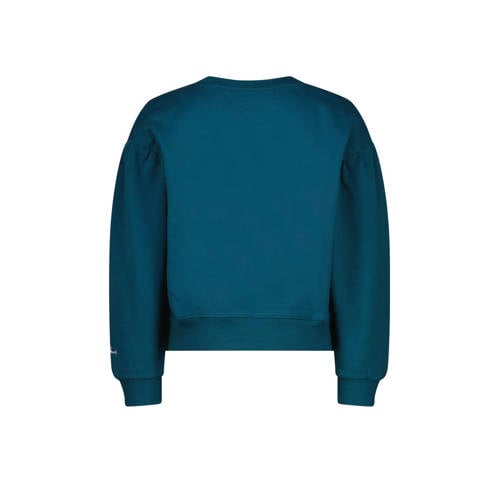 Vingino sweater blauw afbeelding