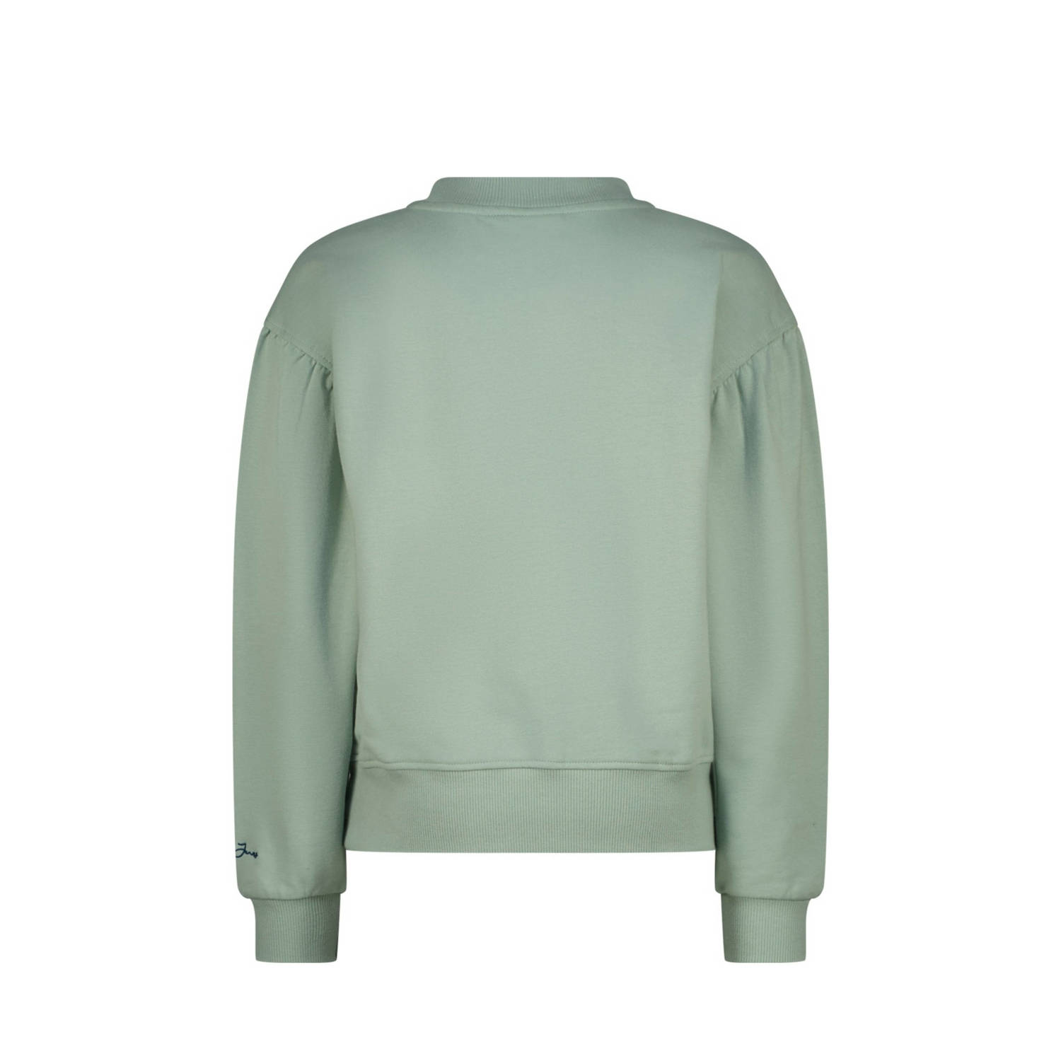 Vingino sweater groen
