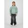 Vingino sweater groen