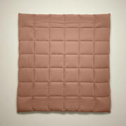 thumbnail: NOUS Living mousseline dekbed zonder overtrek met kussensloop - Lazy - wasbaar