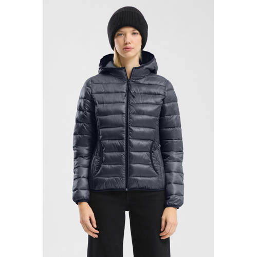 QS tussenjas donkerblauw afbeelding