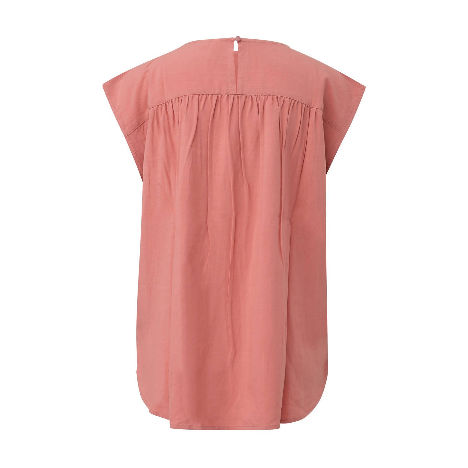 Q S by s.Oliver top roze