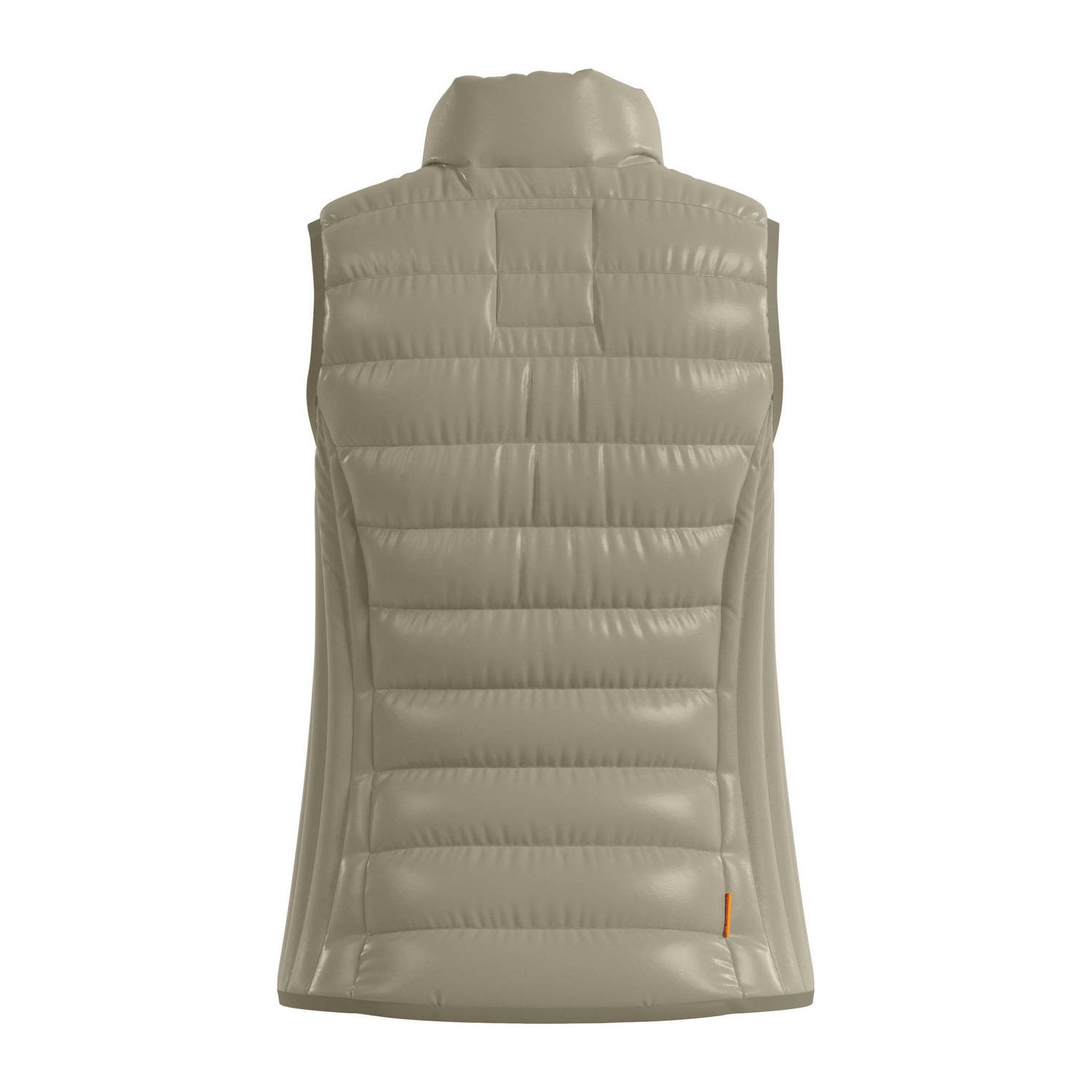 Q S by s.Oliver bodywarmer kaki