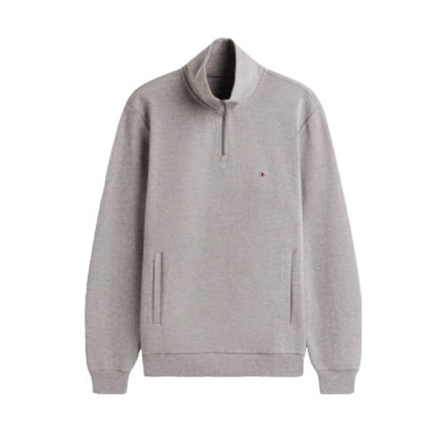Tommy Hilfiger sweater grijs afbeelding
