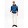 Tommy Hilfiger hoodie Aegean Sea