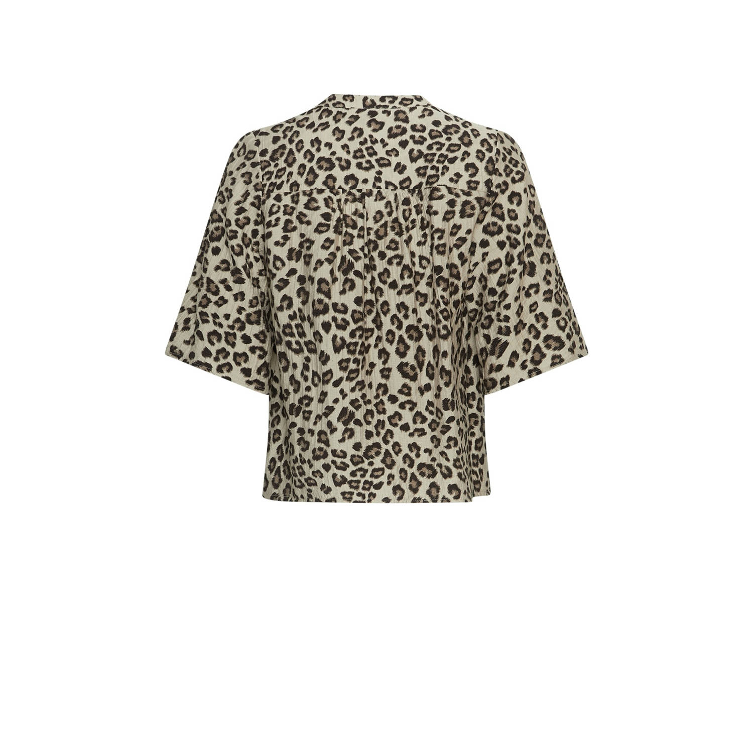 MSCH Copenhagen blousetop beige