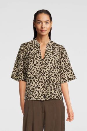 blousetop beige