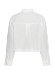 thumbnail: MSCH Copenhagen blouse wit
