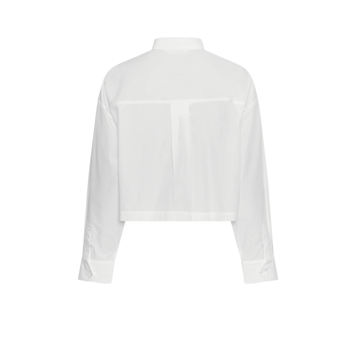 MSCH Copenhagen blouse wit