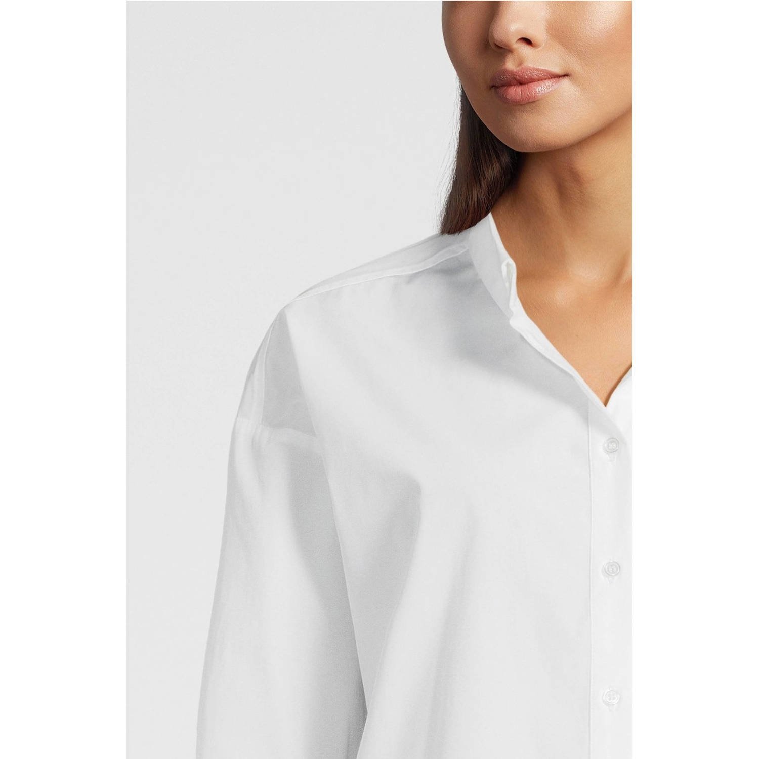 MSCH Copenhagen blouse wit