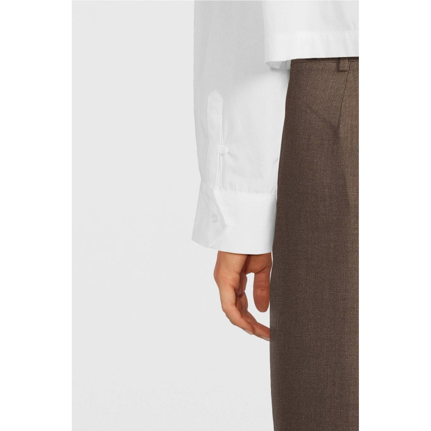 MSCH Copenhagen blouse wit