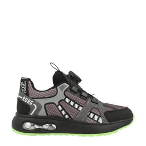 sneakers grijs
